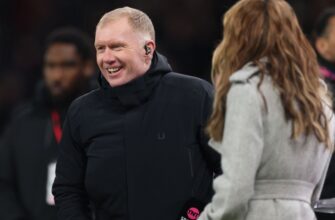 Skoulz Angliyaga Argentina bilan o'yinda yordam bera oladigan futbolchini nomladi