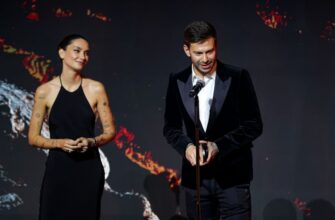 Smolov: "Messi, rahmat! Ammo chempionlik noloyiq!"