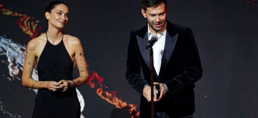 Smolov: "Messi, rahmat! Ammo chempionlik noloyiq!"