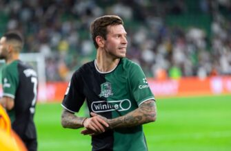 Solovyov Rossiya futbolchilari haqida shafqatsiz fikr bildirdi
