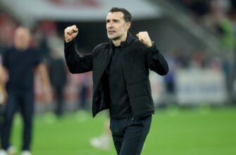 Spartak murabbiyi Karsedo: bunday muxlislar armiyasi bilan baxtiyormiz!