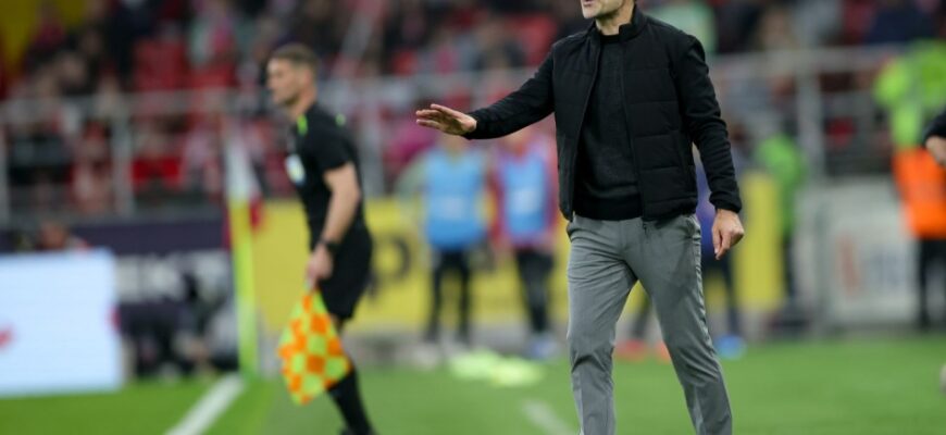 Spartak murabbiyi Karsedo hakamlar bilan uchrashuv tafsilotlarini oshkor qildi