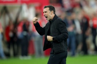 Spartak murabbiyi Karsedo: Jahon Chempionati finali chalg'itmaydi!