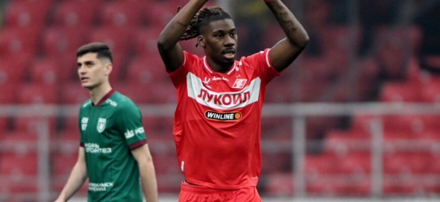 Spartak – Rubin: O'rtoqlik uchrashuvi, boshlanish va translyatsiya