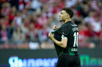 Spertyan: "Krasnodar" qalbimda abadiy, qayerda o'sganimni unutmayman!