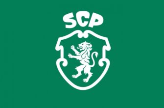 Sporting klubning 120 yilligi munosabati bilan yangi logotipni taqdim etdi