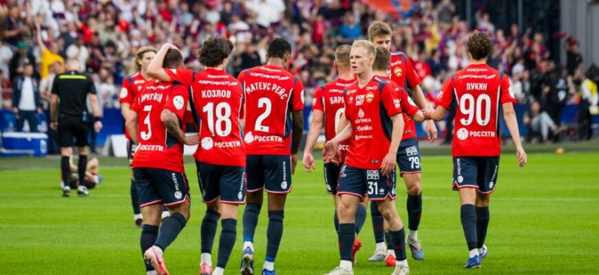 SSKA – Orenburg: O'rtoqlik o'yini oldidan sensatsiya!