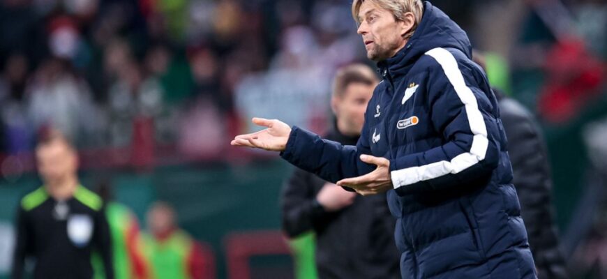 Timoshchuk Mbappening penalti xatosi haqida gapirdi, Messini esladi