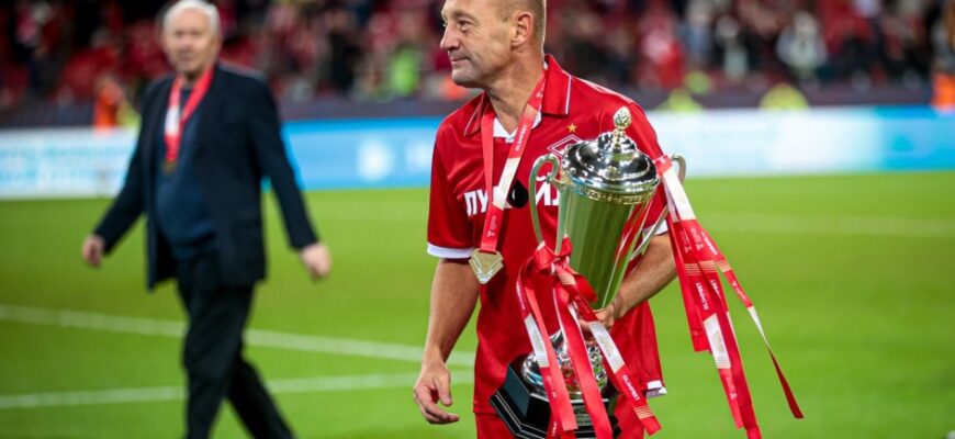 Tixonov: "Baltika" yetakchilari ketishi jamoani qiynaydi