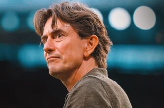 Tomas Frank "Strasburg"ni boshqarishi mumkin – Tavolieri