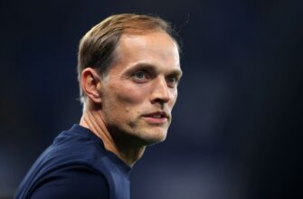 Tomas Tuhel Angliya terma jamoasi boshida qoladi