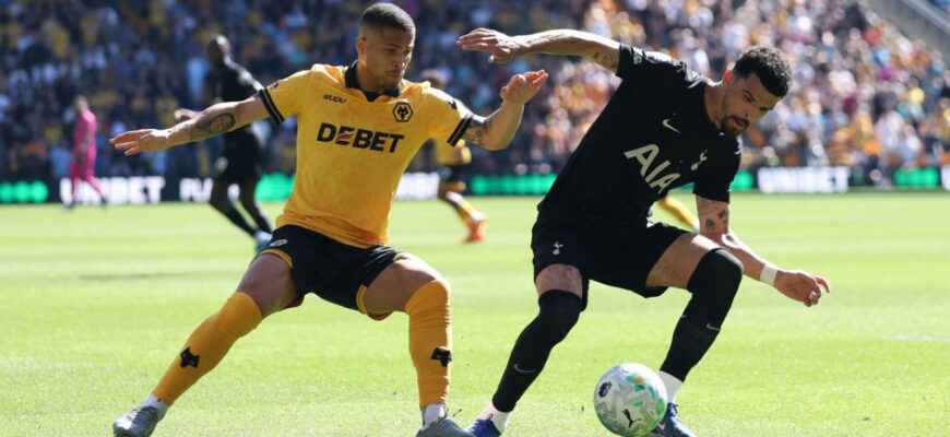 Tottenham – Sidney: Do'stona o'yinning jonli translyatsiyasi