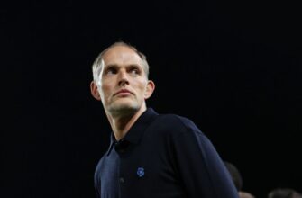 Tuchel: Angliya Argentina bilan Jahon Chempionati yarim finaliga tayyor!