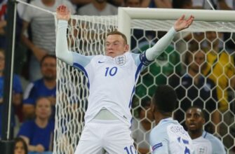 Ueyn Runi Angliyaning JCh-2026 yarim finalidagi mag'lubiyatidan so'ng: "Men vayron bo'ldim!"