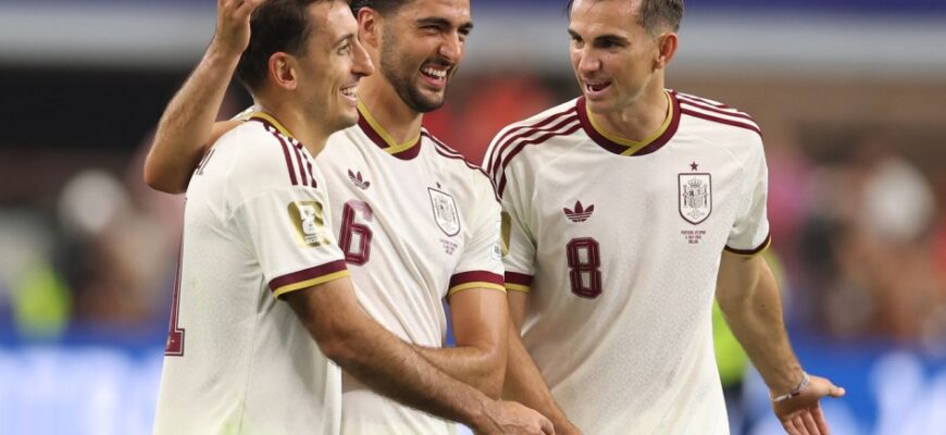Unai Simon: Fransiya bilan yarim finalda 4:0 hisobini istayman!