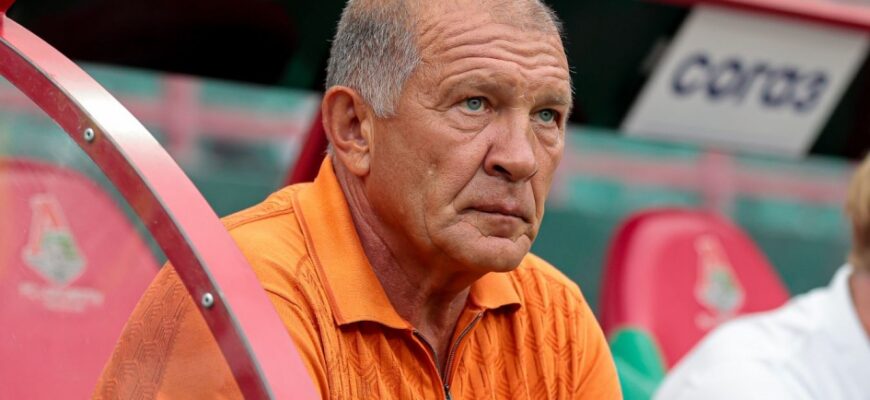'Ural' rahbariyatida o'zgarish! Dmitriyev: 'Omadsizlik o'zgarish talab qiladi'