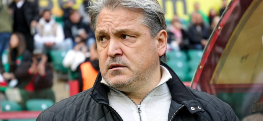 Vadim Yevseyev: "Dinamo"ning "Fakel" ustidan g'alabasi va libosxona nutqi