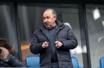 Valeriy Gazzaev: Jahon chempionatidan keyin RPLga o'tish oson bo'lmaydi