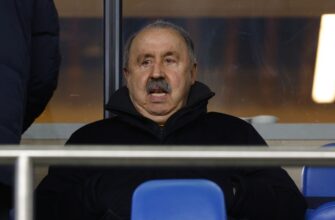 Valeriy Gazzaev: JCH-2026 tashkiliy darajasi juda yuqori!