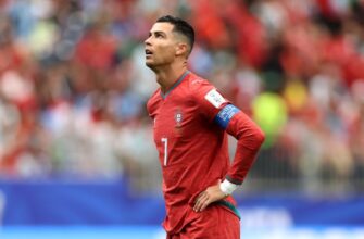 Valeriy Gazzaev: Ronaldu tanqidchilari futbolni tushunmaydi