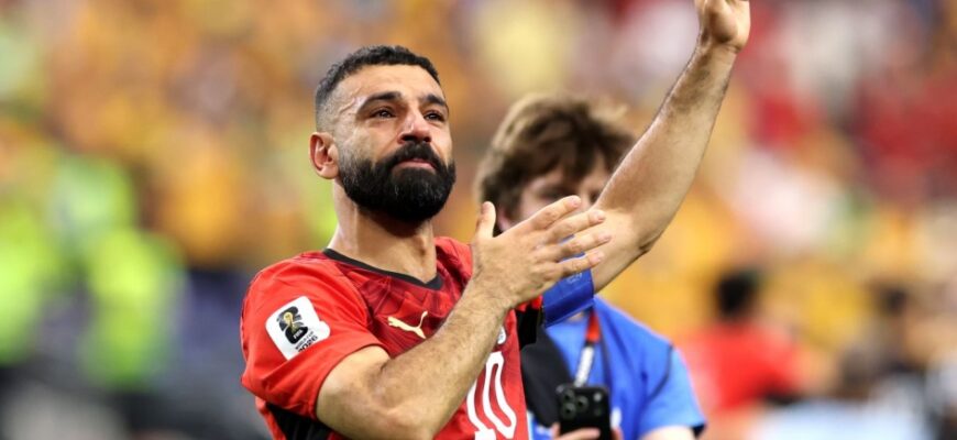 Valeriy Nepomnyashchiy: Afrika terma jamoalari — futbol kelajagi