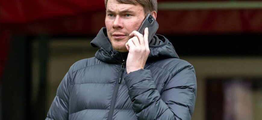 Valeriy Skorodumov: Torpedo sobiq direktori ikki yilga qamaldi