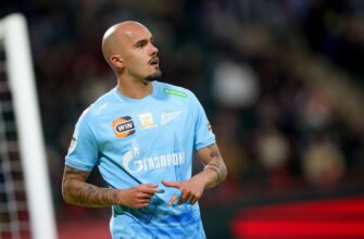 Vanja Drkusich: "Neftchi" bilan o'yin – juda yaxshi futbol namoyishi!