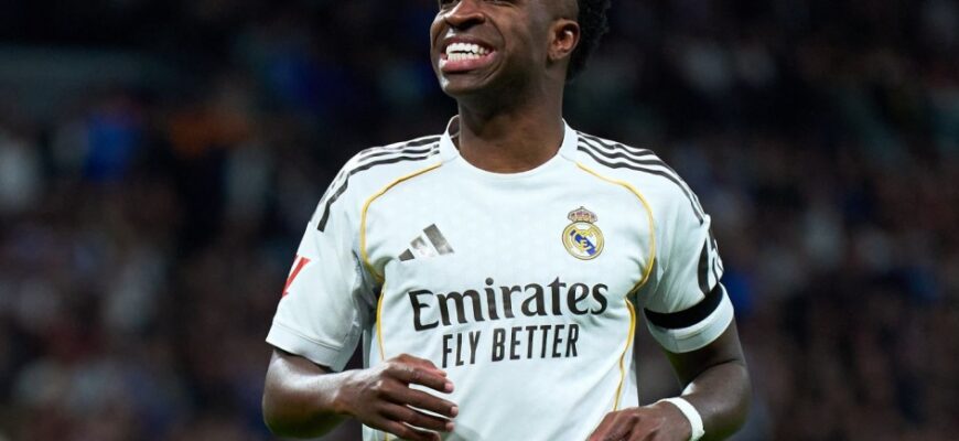 Vinicius "Arsenal"ga o'tishi: Troy Dinnyning keskin fikri