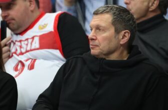 Vladimir Solovyov: RPL klublari neft zavodlari o'rniga legionerlarga sarflamoqda