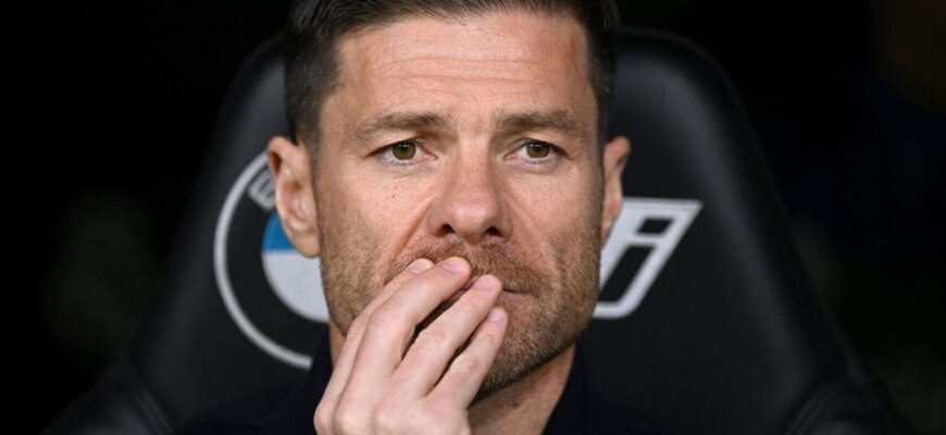 Xabi Alonso: «Chelsi»ga 4-5 markaziy himoyachi kerak
