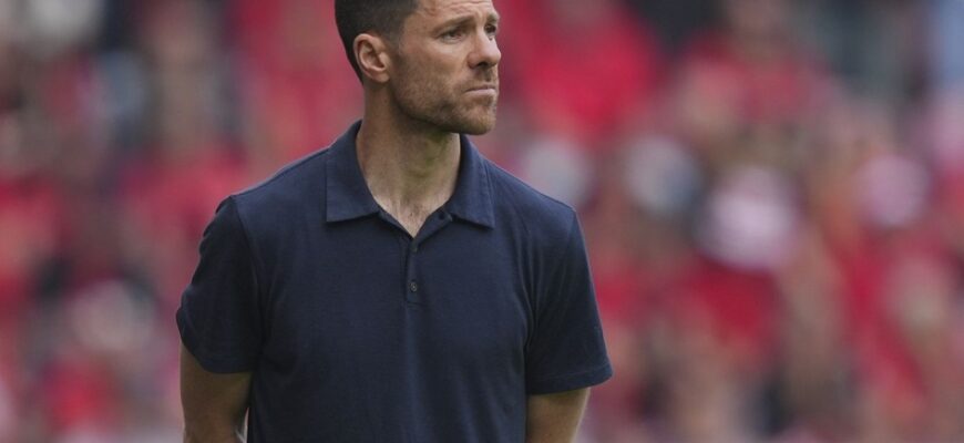 Xabi Alonso "Chelsi"ning "Western Sydney Wanderers" ustidan g'alabasiga izoh berdi