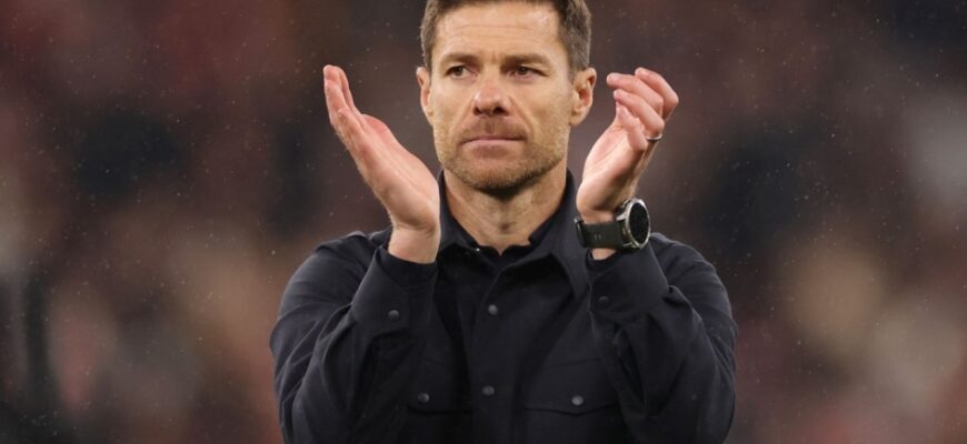 Xabi Alonso JCH-2026 finali favoriti haqida gapirdi