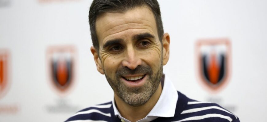 Xuan Dias: Rus futbolchilarining o‘ziga xos xususiyatlari meni hayratda qoldirdi!