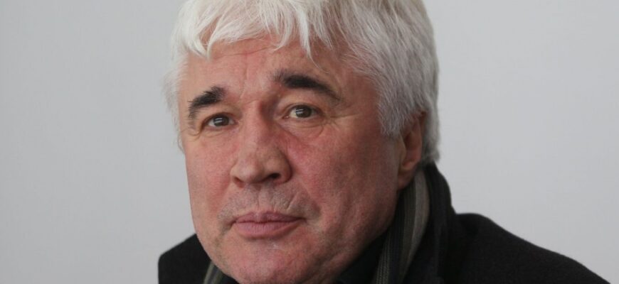 Yevgeniy Lovchev Borisko transferini mashhur maqol bilan tushuntirdi
