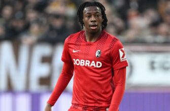 Yoxan Manzambi Aston Villa'ga 70 million yevroga o'tmoqda!