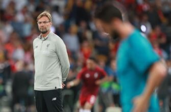 Юрген Клопп Германия terma jamoasi bosh murabbiyi lavozimiga asosiy nomzod — Jeykobs