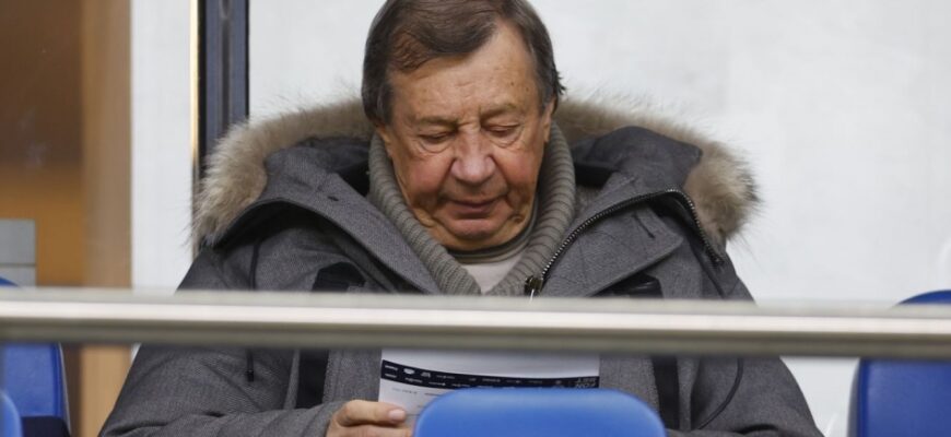 Yuriy Syomin: Angliya va Argentina teng, ammo birida Messi – mo'jiza