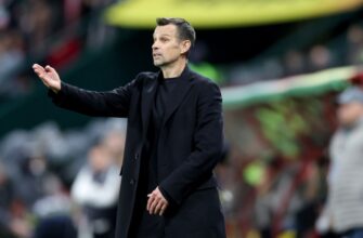 Zenit bosh murabbiyi Semak: "Qarzni qaytardik!"