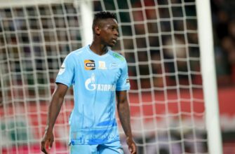 Zenit va Flamengo Enrike transferi bo'yicha muzokaralarni boshladi: Kasagrande ilk natijalarni ma'lum qildi