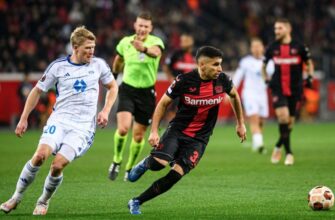 Zenit Xabi Alonsoning "Bayer"idan 20 mln yevrolik Puertaga da'vogar