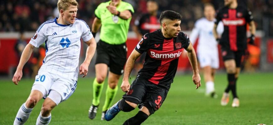 Zenit Xabi Alonsoning "Bayer"idan 20 mln yevrolik Puertaga da'vogar