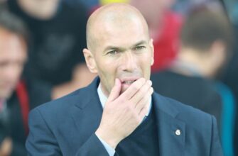 Zinedine Zidane 2026 yilgi Jahon chempionati finalida ishtirok etmoqda