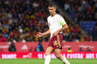 Zlatan Ibrahimovic Rodri haqida: "U hamma joyda edi!"