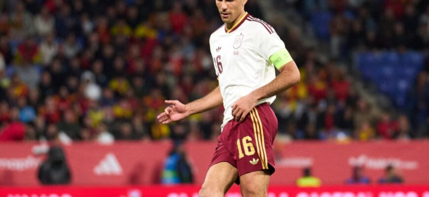 Zlatan Ibrahimovic Rodri haqida: "U hamma joyda edi!"