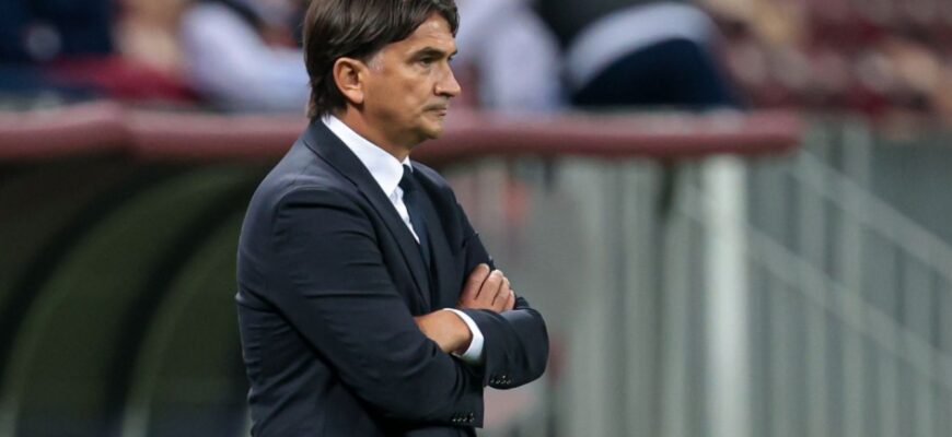 Zlatko Dalich: Xorvatiya Jahon chempionatidan alamli chiqish haqida!
