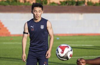 Abbos Fayzullayev: 'Bashakshehir' uning Jahon chempionatidagi o'yinidan umidvor