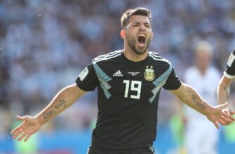 Aguero: Bouaddi Rodri o'rnini bosish uchun barcha sifatlarga ega!