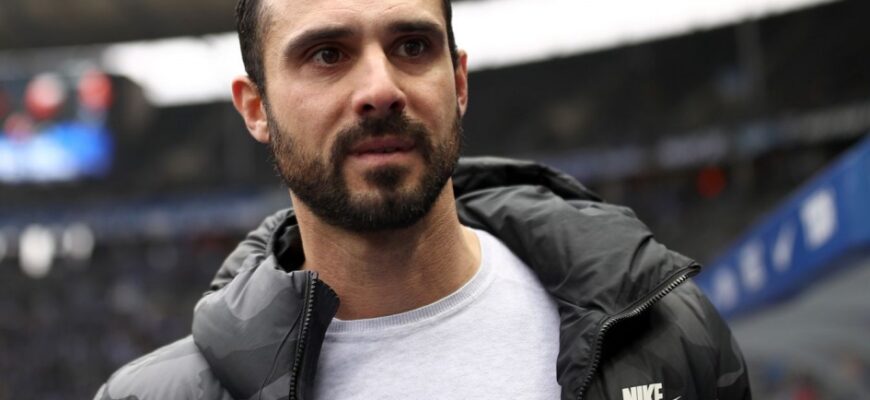 Aleksander Nuri: Futbolni tark etib, McDonald's franchayzingini boshqardi