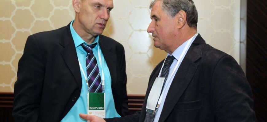 Aleksandr Bubnov RPLning uch eng yaxshi rossiyalik futbolchisini nomladi