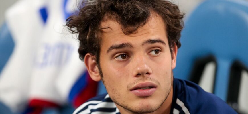 Aleksandr Gorshkov: Karpukasning "Zenit"ga Transferi Barriosni Rag'batlantiradi